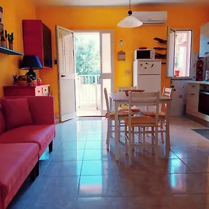  Casa vacanze A