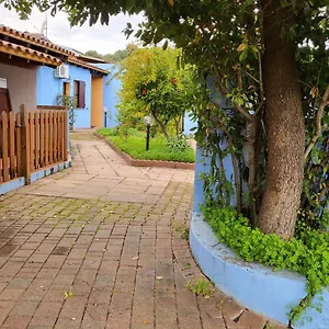  Casa di campagna Agriturismo Guparza