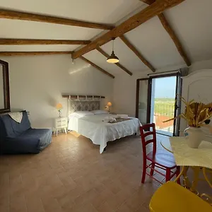  Appartamento Panoramic Loft Con Uso Cucina,casa Placida - Ammentos