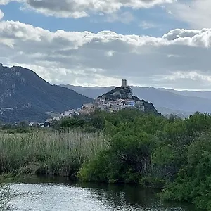  Casa vacanze Il Bugno