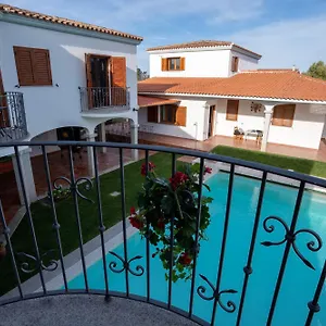  Appartamento Domus Meravizosas